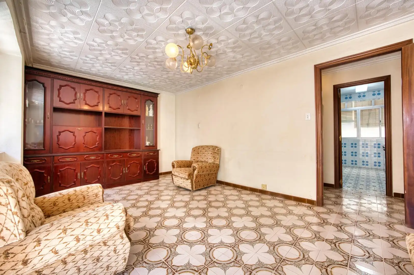 Flat for sale in Benalúa - Babel, imagen 6