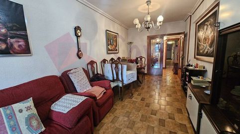 Foto 3 de Piso en venta en Calle Bretón de Los Herreros, Gran Via, Logroño