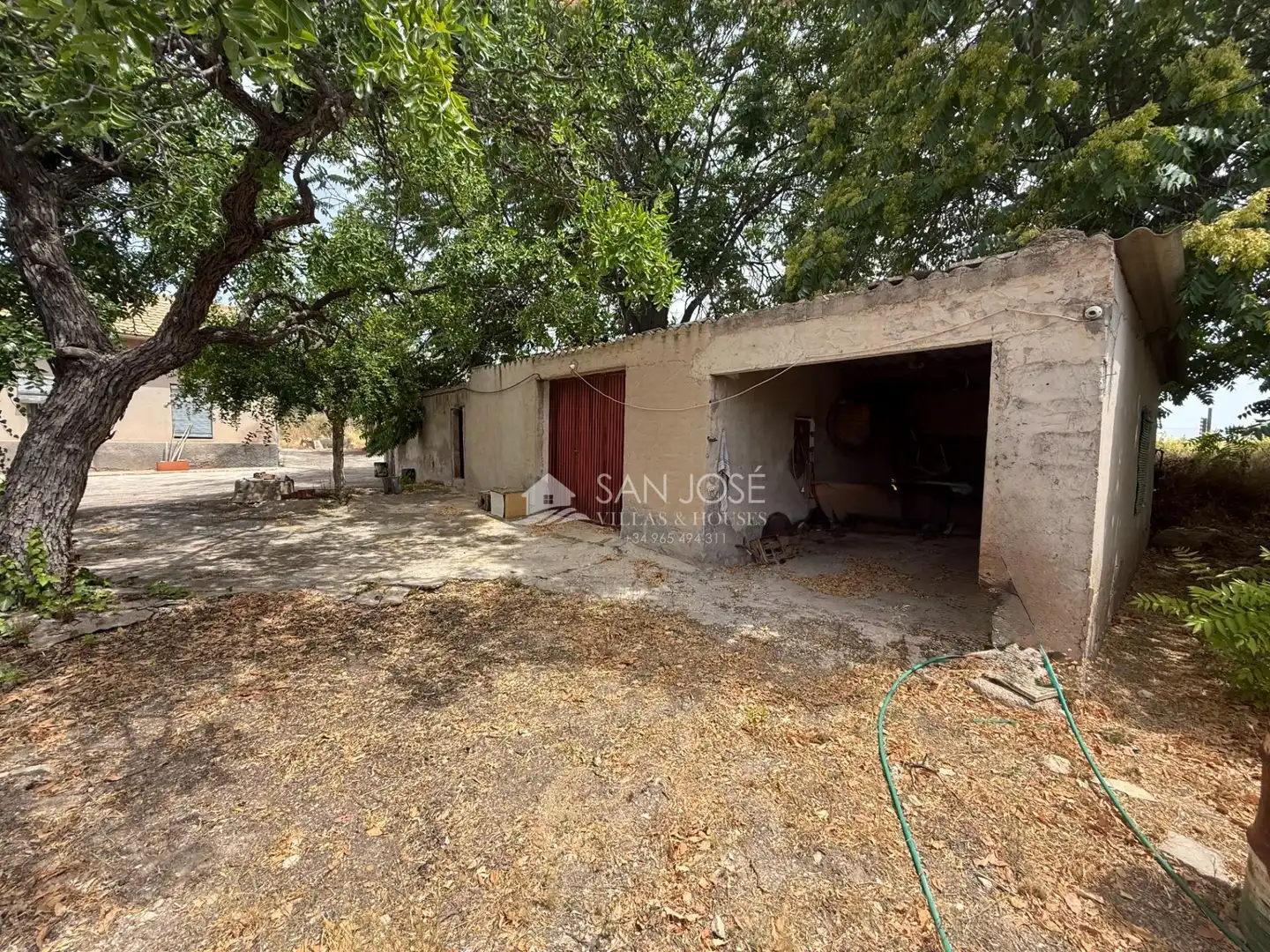 Villa mit Garten zum Verkauf in La Romana, imagen 13
