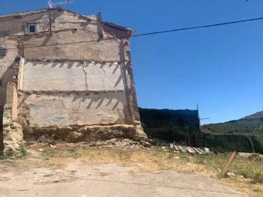 Terreni e lotti in vendita a ARRABAL 27