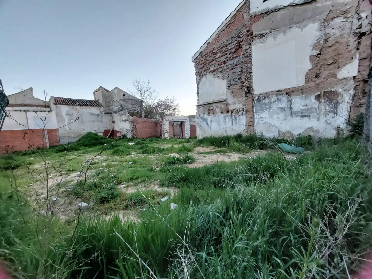 Residencial en venda a Morata de Tajuña