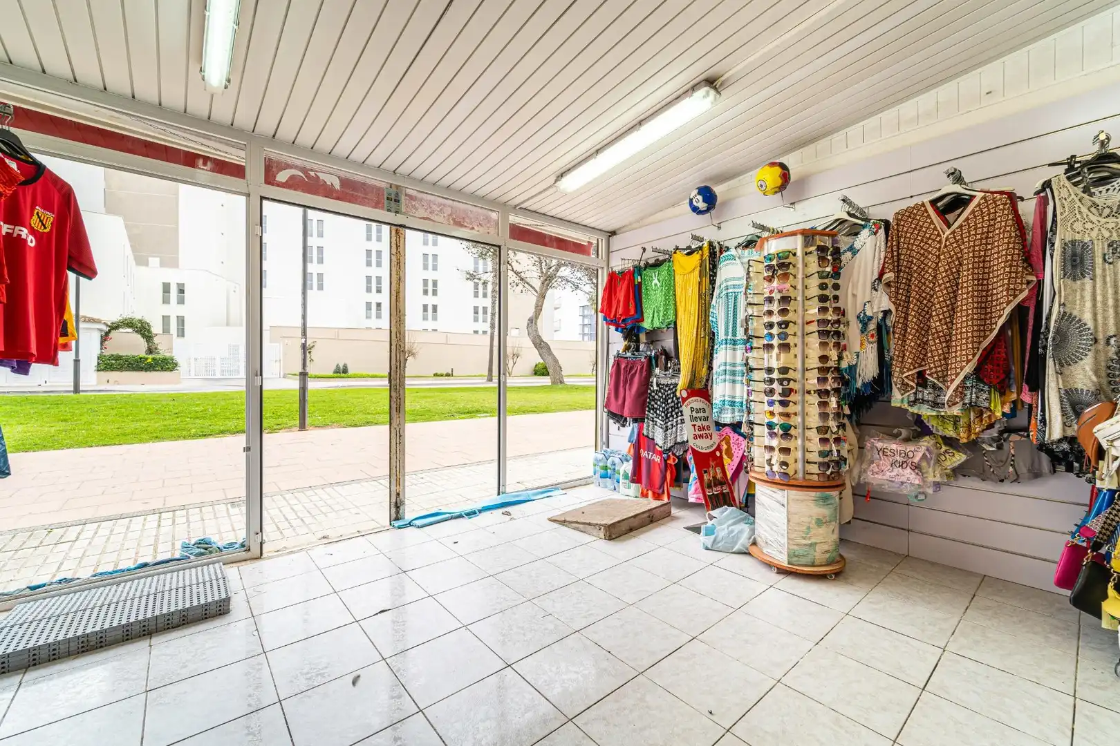 Commercial properties for sale in Sant Llorenç des Cardassar