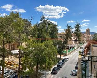 Vista exterior de Apartament en venda en Orihuela amb Terrassa