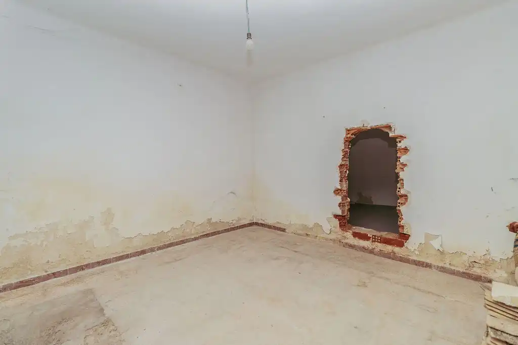 Casa adosada en venta en Herencia