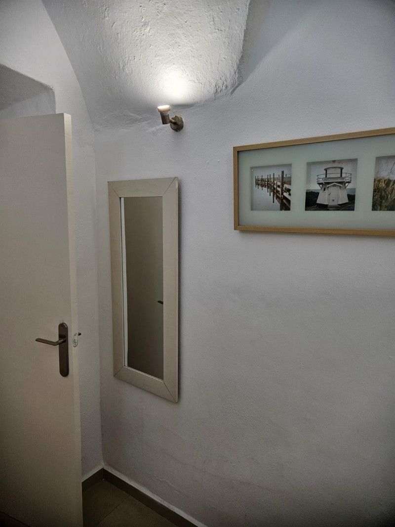 Apartament de lloguer en Cáceres Capital amb Aire condicionat, Calefacció i Jardí privat