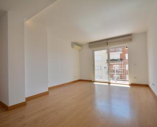 Bedroom of Flat to rent in  Madrid Capital  with Air Conditioner and Terrace