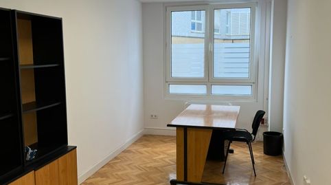 Foto 4 de Oficina de alquiler en Santesteban Musikaria Kalea, 3, Amara, Donostia - San Sebastián