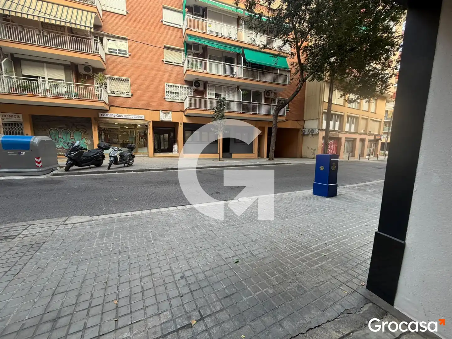 Garage for sale in CL TORRENT DE MARINER, Horta