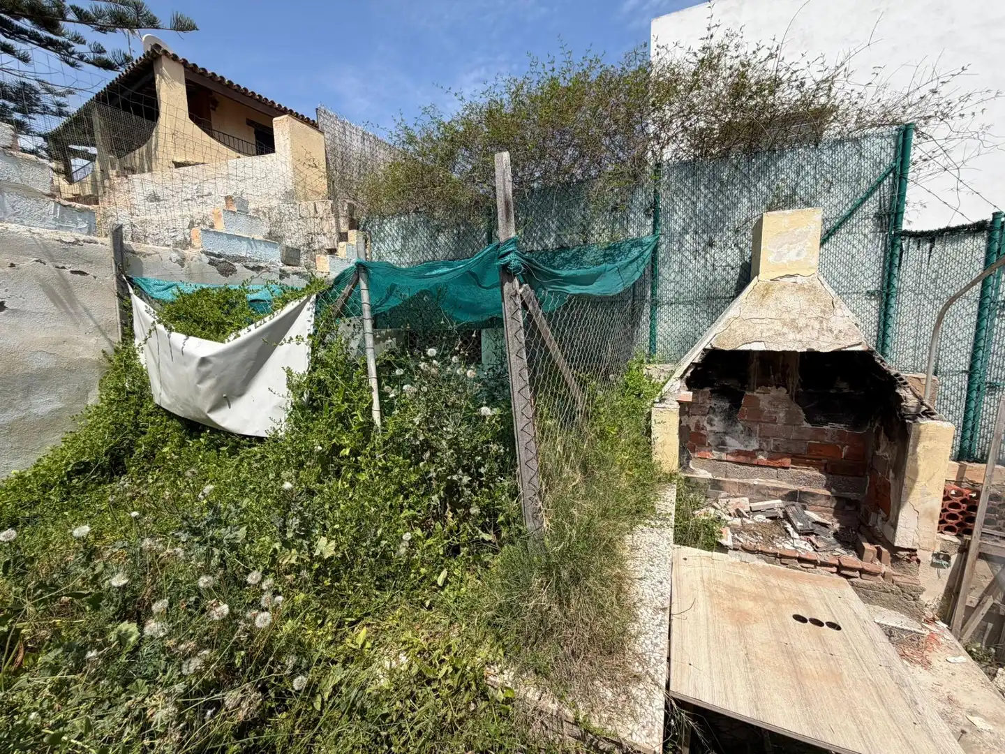 Casa o xalet en venda en Águilas amb Jardí privat, Terrassa i Traster