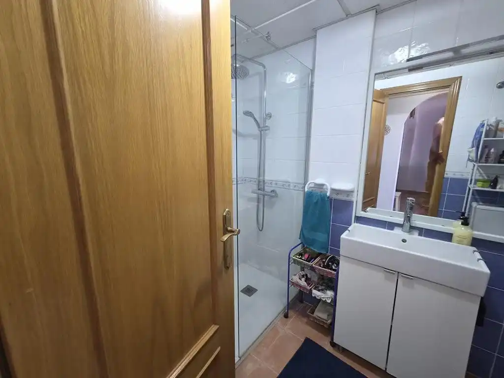 Appartement compact avec piscine à vendre à Marina de la Torre, imagen 11