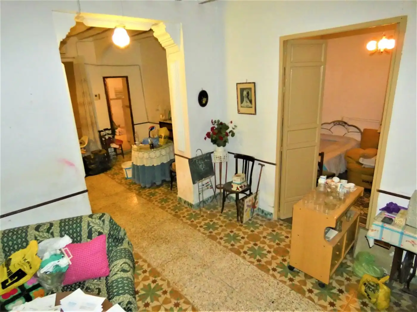 Casa adosada en venda en Molina de Segura amb Terrassa, Traster i Balcó