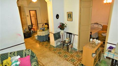 Foto 2 de Casa adosada en venta en Centro, Murcia