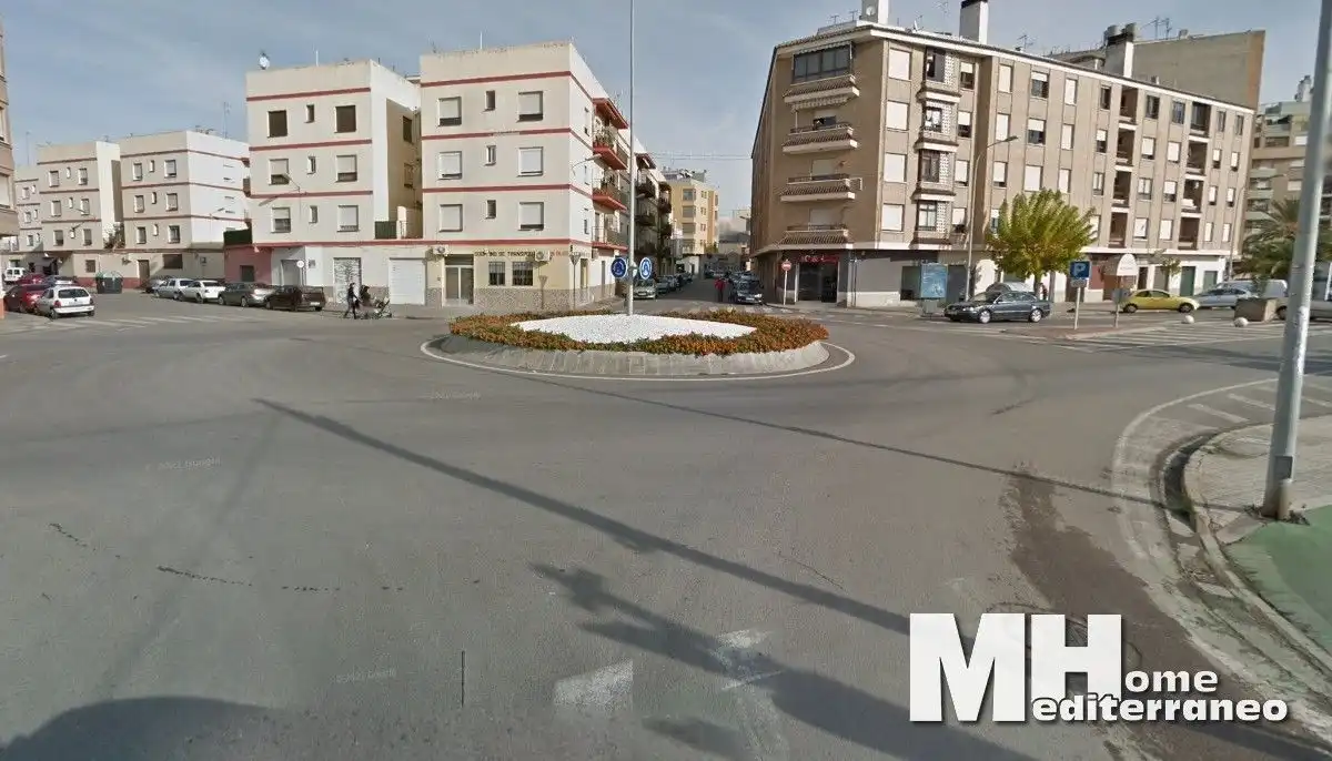 Nave industrial en venta en ECCE HOMO, 3, Piscinas