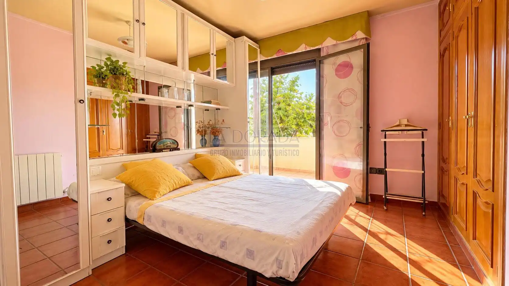 Villa avec terrasse à vendre à Ardiaca - La Llosa, imagen 19