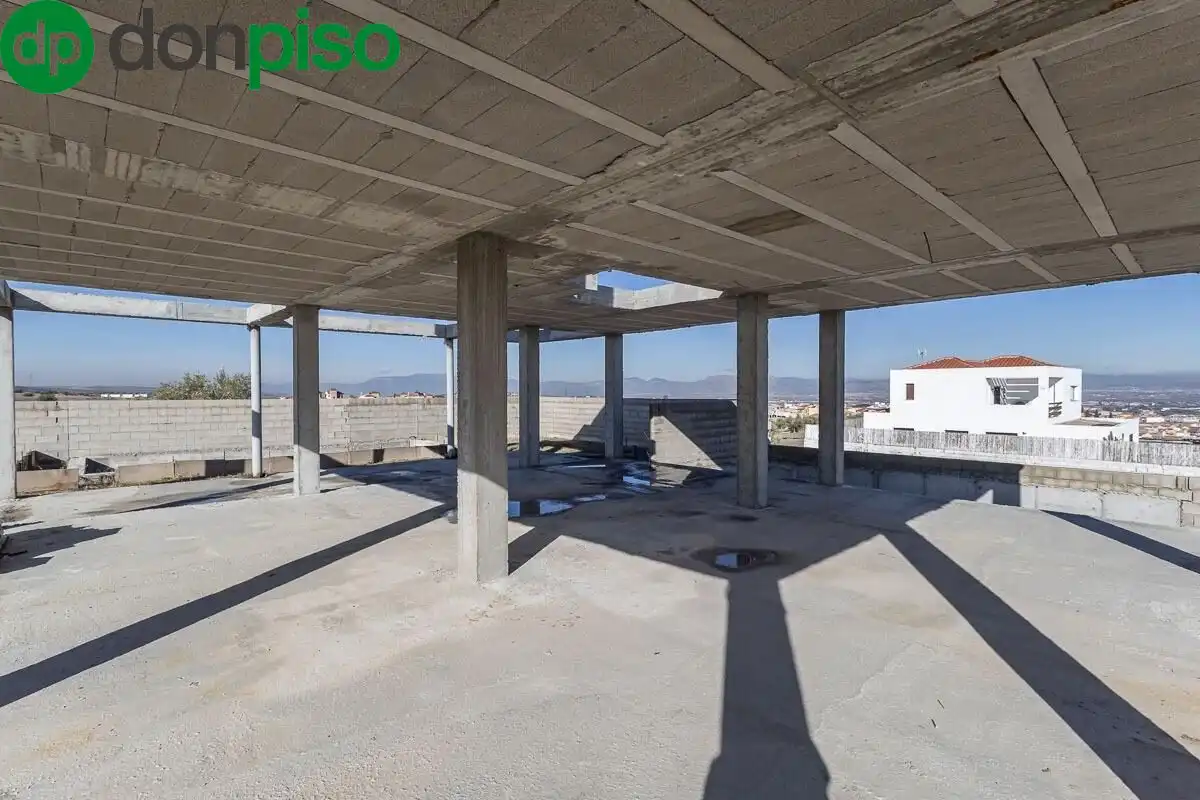 Villa mit Pool zum Verkauf in Paseo Paseo del Agua, 35, imagen 20