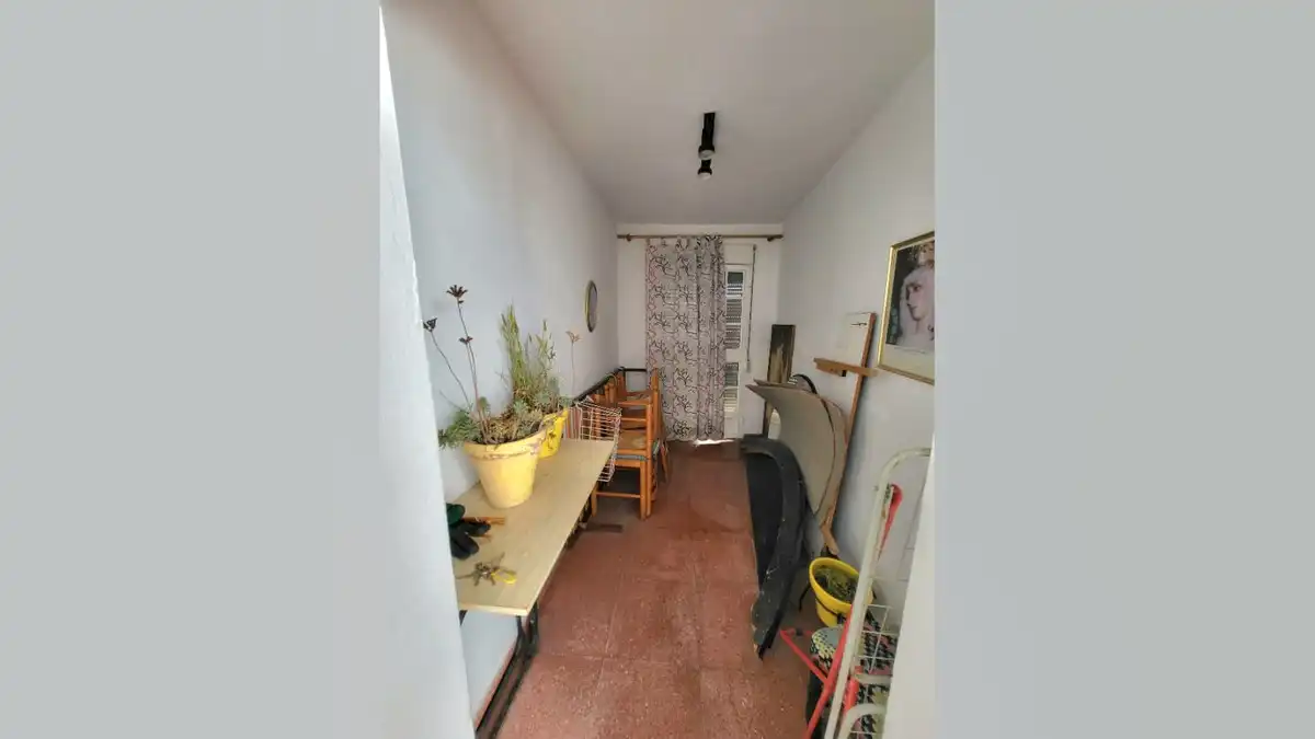 Habitatge amb terrassa en venda a Calle Parque Central 5, imagen 11