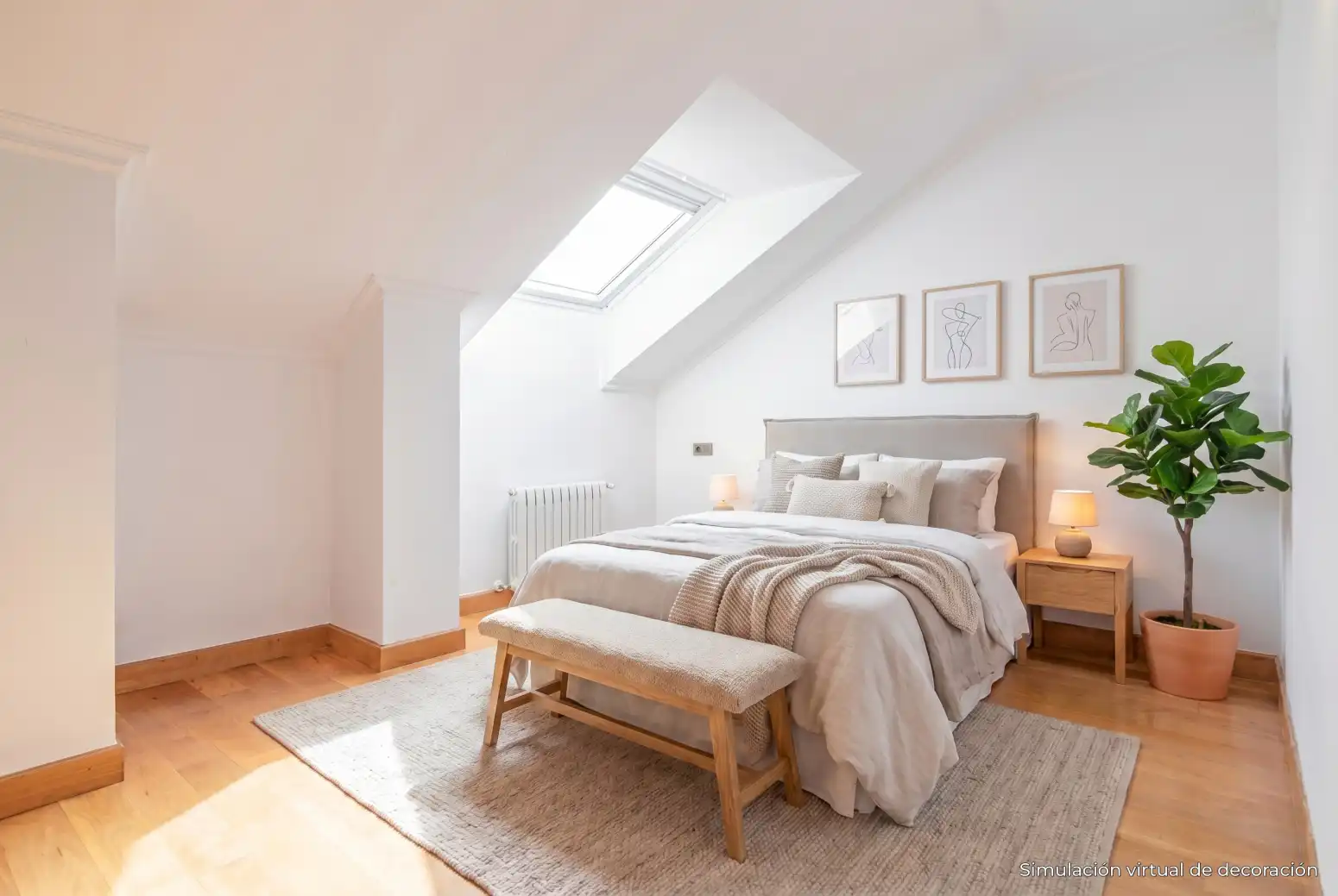 Piso con ascensor en venta en Gijón - Santa Doradía 17, imagen 25