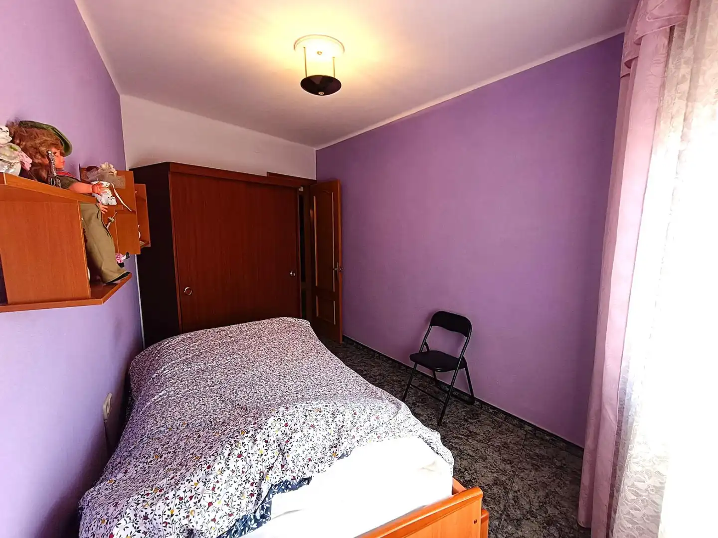 Habitación de Casa o chalet en venta en Canet de Mar con Terraza y Trastero