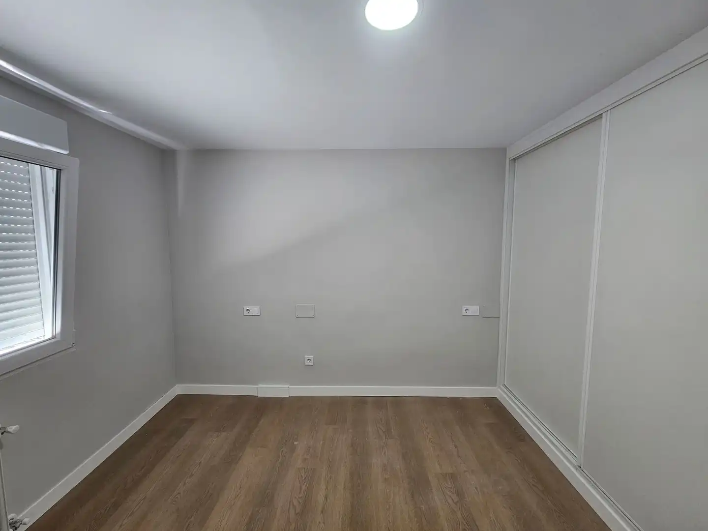 Piso de alquiler en Madrid con Aire acondicionado y Calefacción