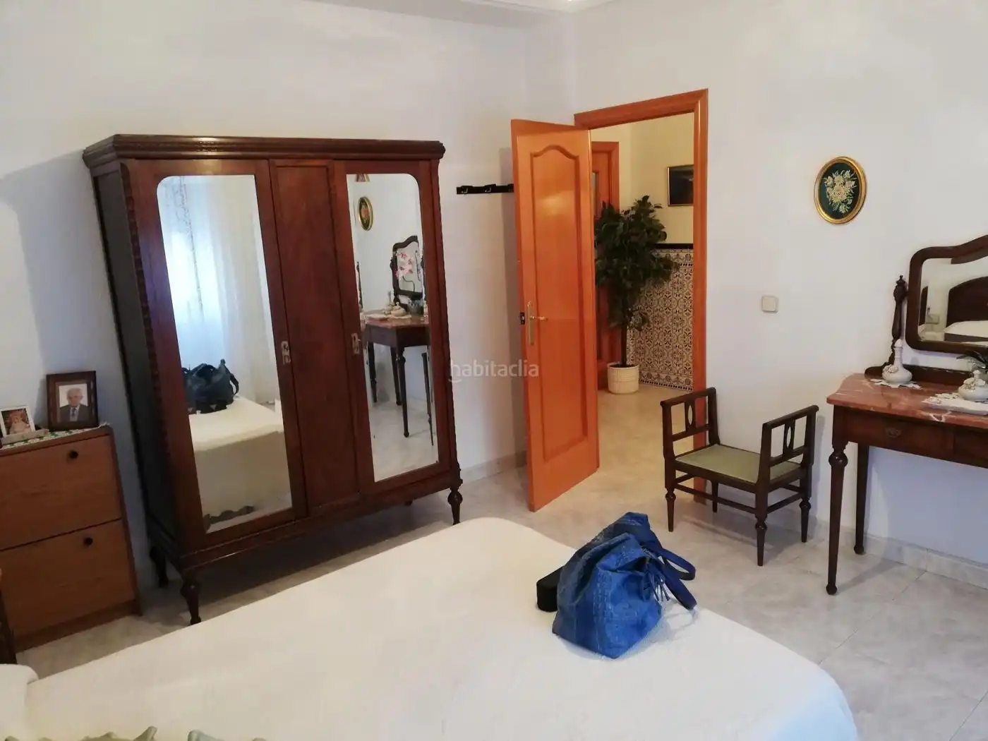 Casa in affitto a Calle Virgen 4, imagen 8