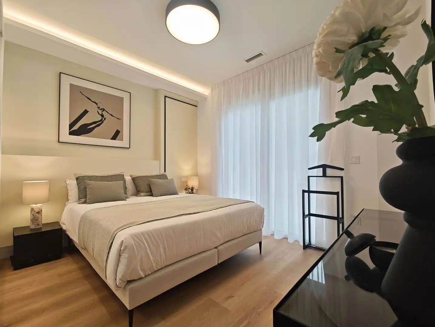 Habitación de Apartamento en venta en Campo de Murcia