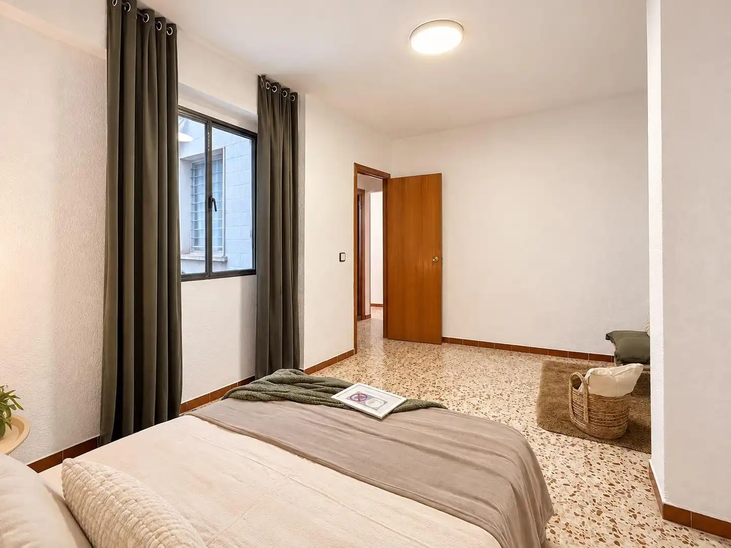Piso con ascensor en venta en Quatre Carreres, imagen 17