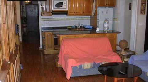 Foto 4 von Wohnung zum Verkauf in El Palmeral - San Antón, Elche / Elx