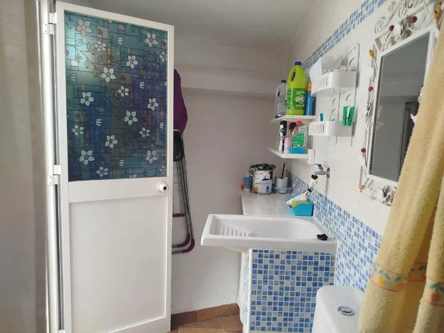 Bany de Casa o xalet en venda en Rota