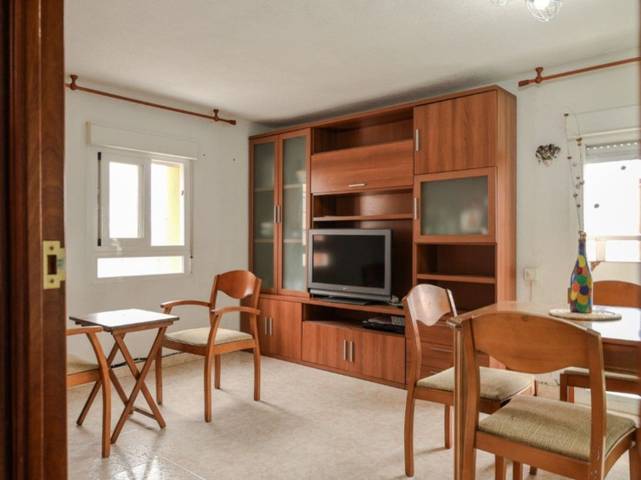 Piso en Venta en Calle Virgen del Sagrario en Quintana