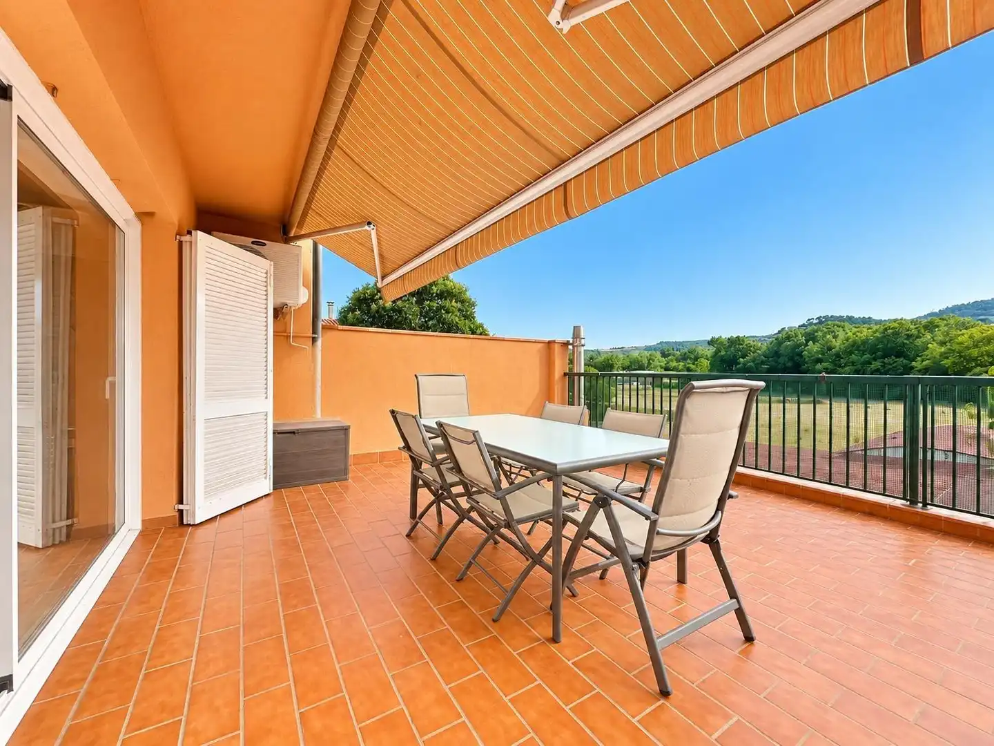 Terraced house with terrace for sale in Bigues i Riells del Fai, imagen 10