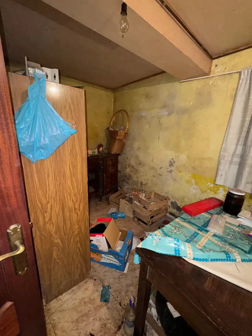 Casa o xalet en venda en Ferrol