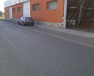 Parking of Industrial buildings for sale in Quart de Poblet