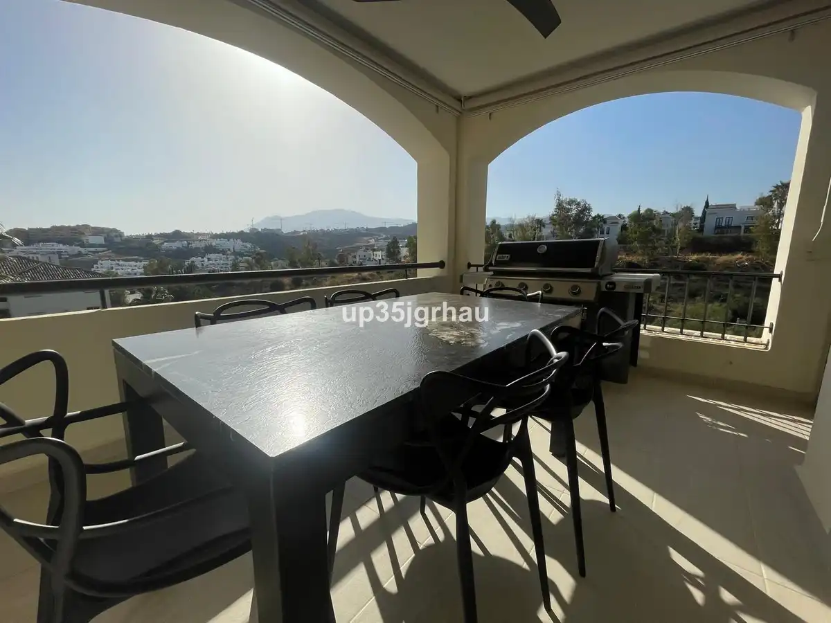 Ático con piscina en venta en Estepona - Estepona,Selwo,Avenida Parque Selwo, imagen 11