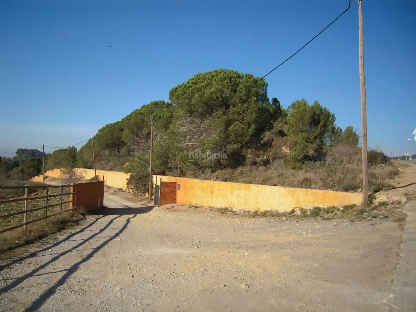 Terreno rustico in vendita a Camí d'Ullastrell 47, imagen 2