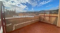 Terrace of Single-family semi-detached for sale in Santa Coloma de Cervelló  with Air Conditioner, Terrace and Balcony