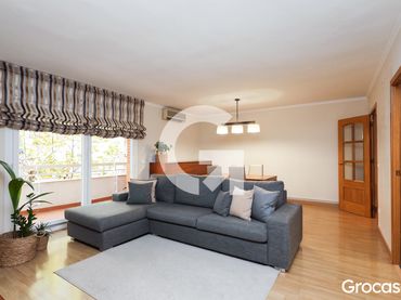Piso con balcón en venta en Centre - Sant Josep - Sanfeliu