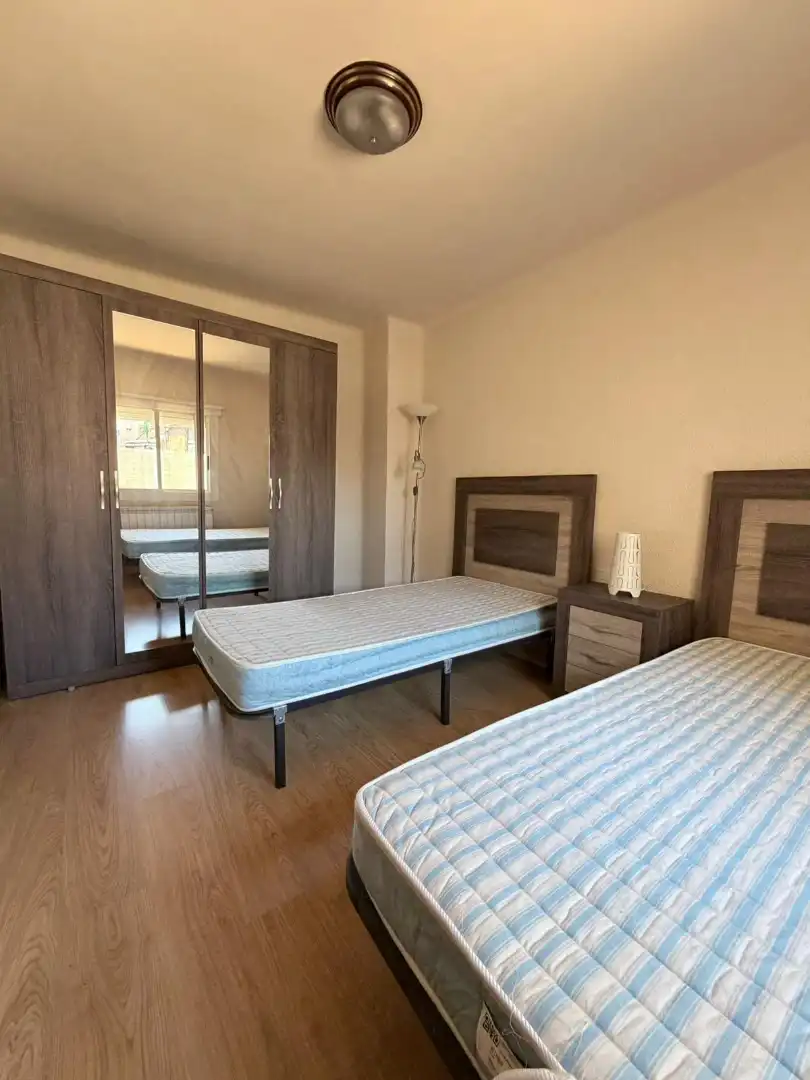 Habitación de Piso en venta en Manresa con Aire acondicionado, Calefacción y Parquet
