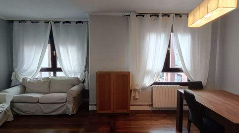 Foto 3 de Pis de lloguer a Getxo - Kretzaltzu, Las Arenas, Getxo