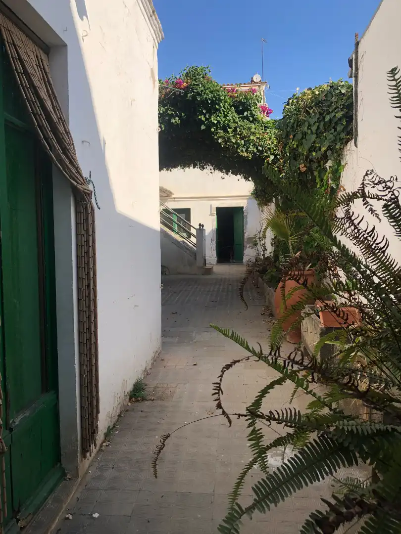 Finca rústica en venta en Vilassar de Mar con Calefacción, Jardín privado y Terraza