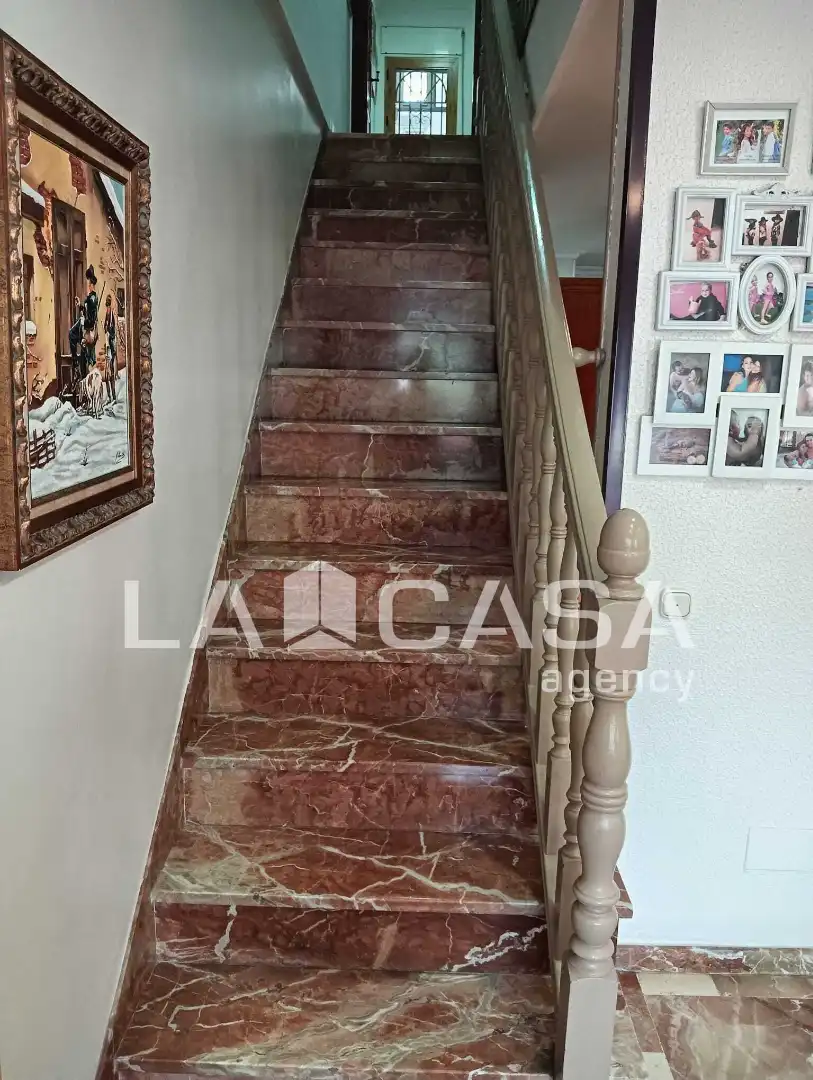 Casa en venda a Calle Sagrado Corazón, imagen 12