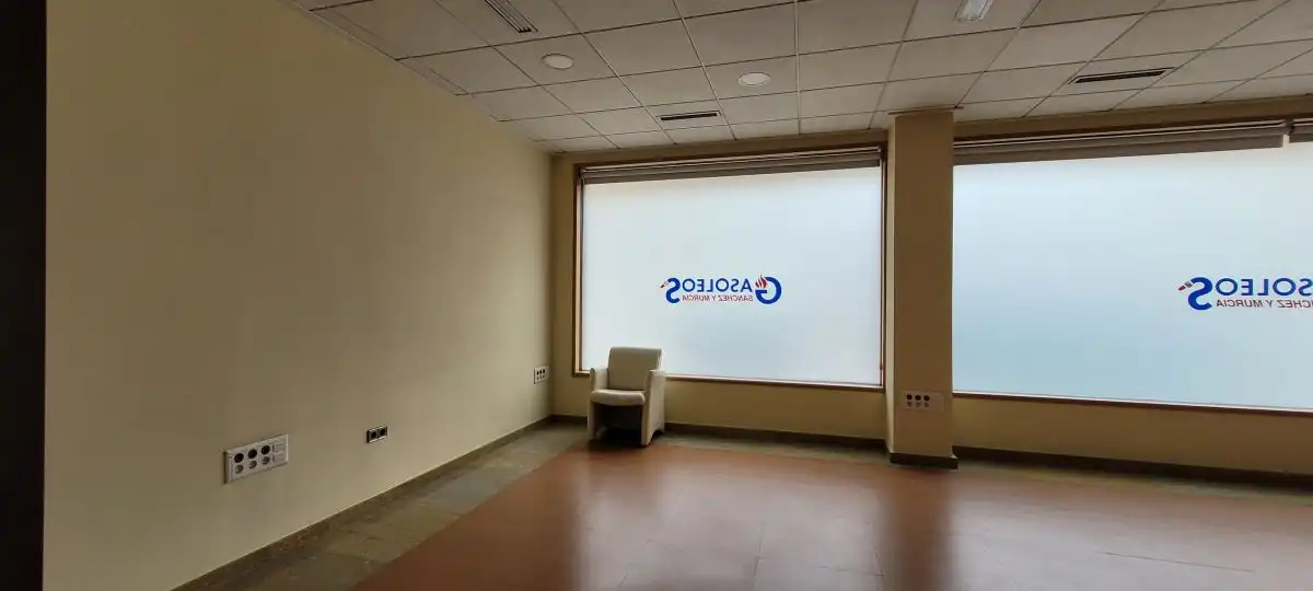 Local de alquiler en Albacete con Aire acondicionado
