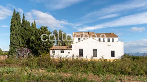 Photo 4 of House or chalet for sale in Benaguasil, Valencia