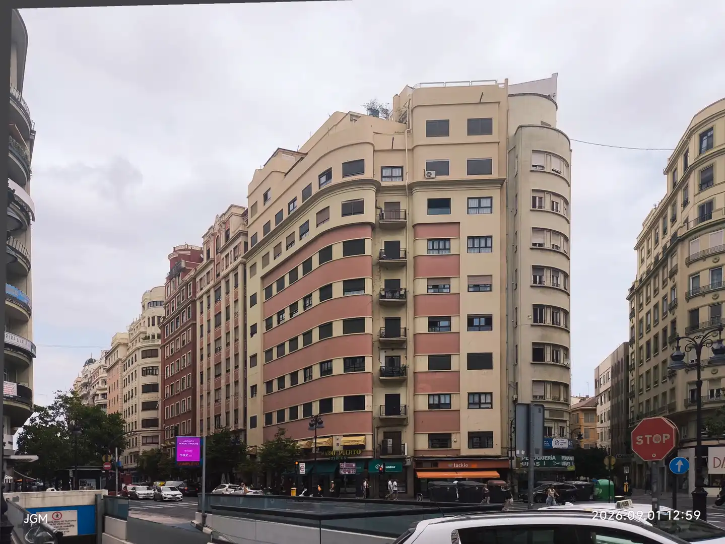 Piso con ascensor en venta en Avinguda de l'Oest