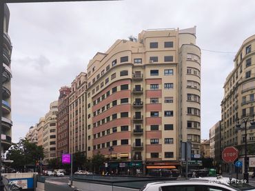 Piso con ascensor en venta en Avinguda de l'Oest