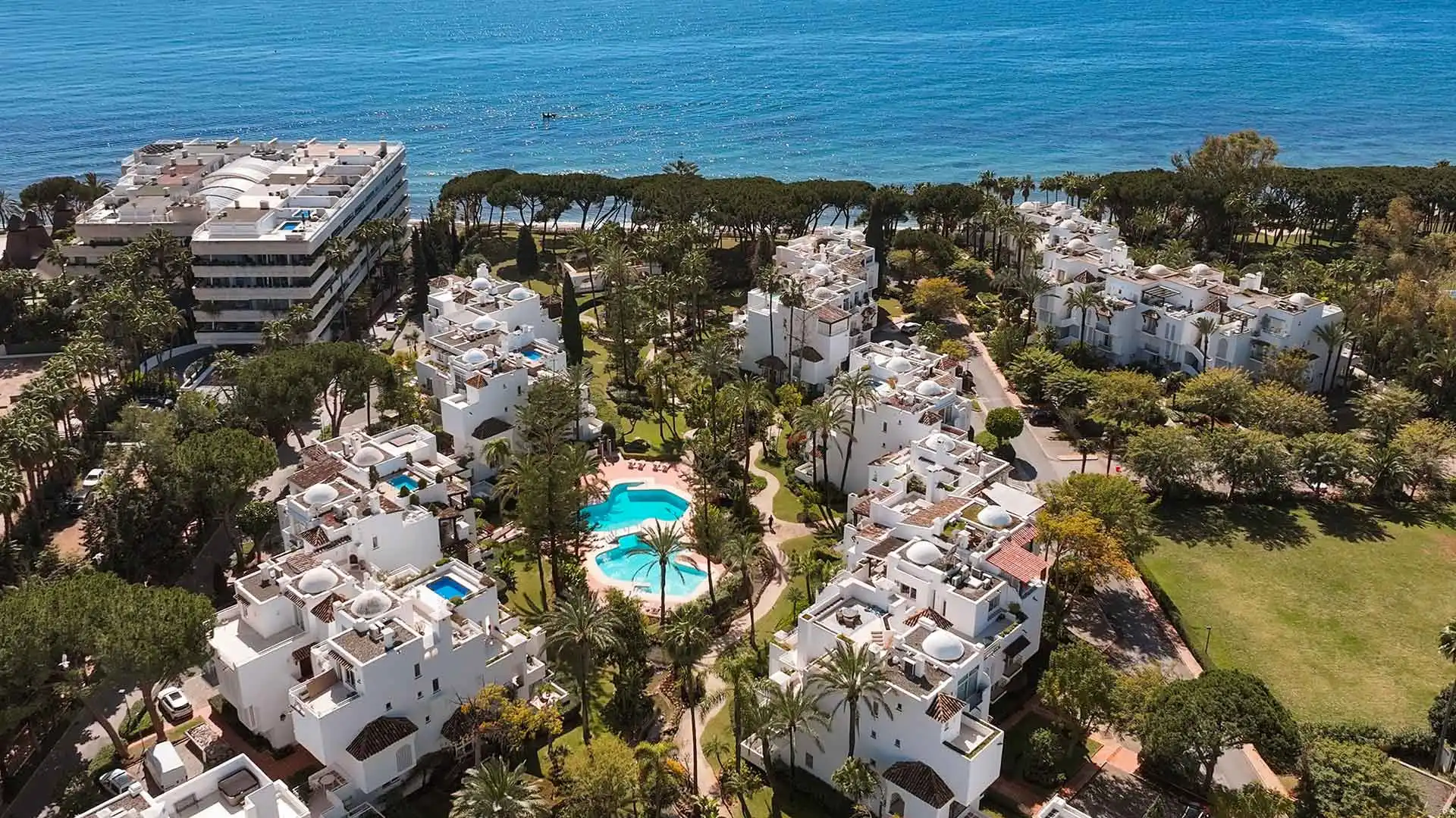 Penthouse with pool for sale in Milla de Oro, imagen 22