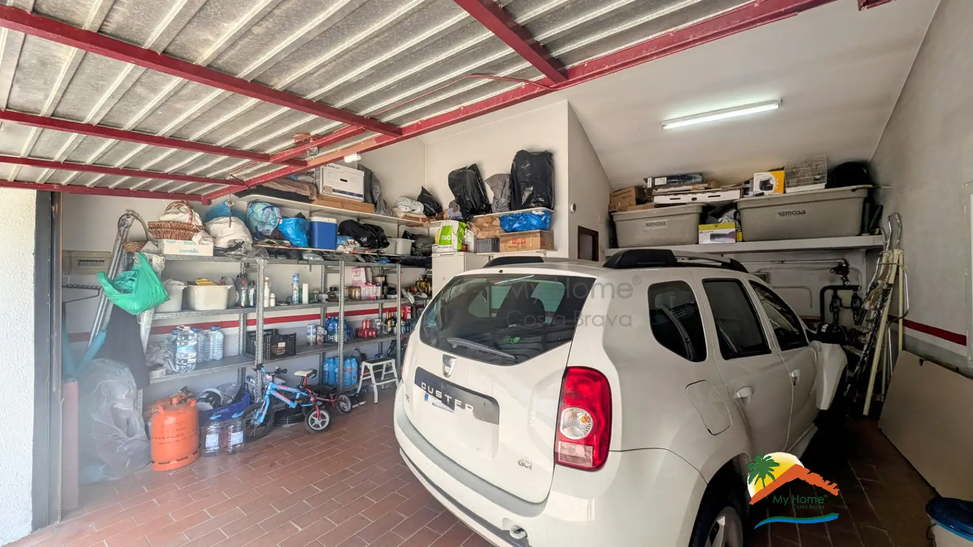 Houses for sale in Blanes  with Heating, Private garden and Terrace