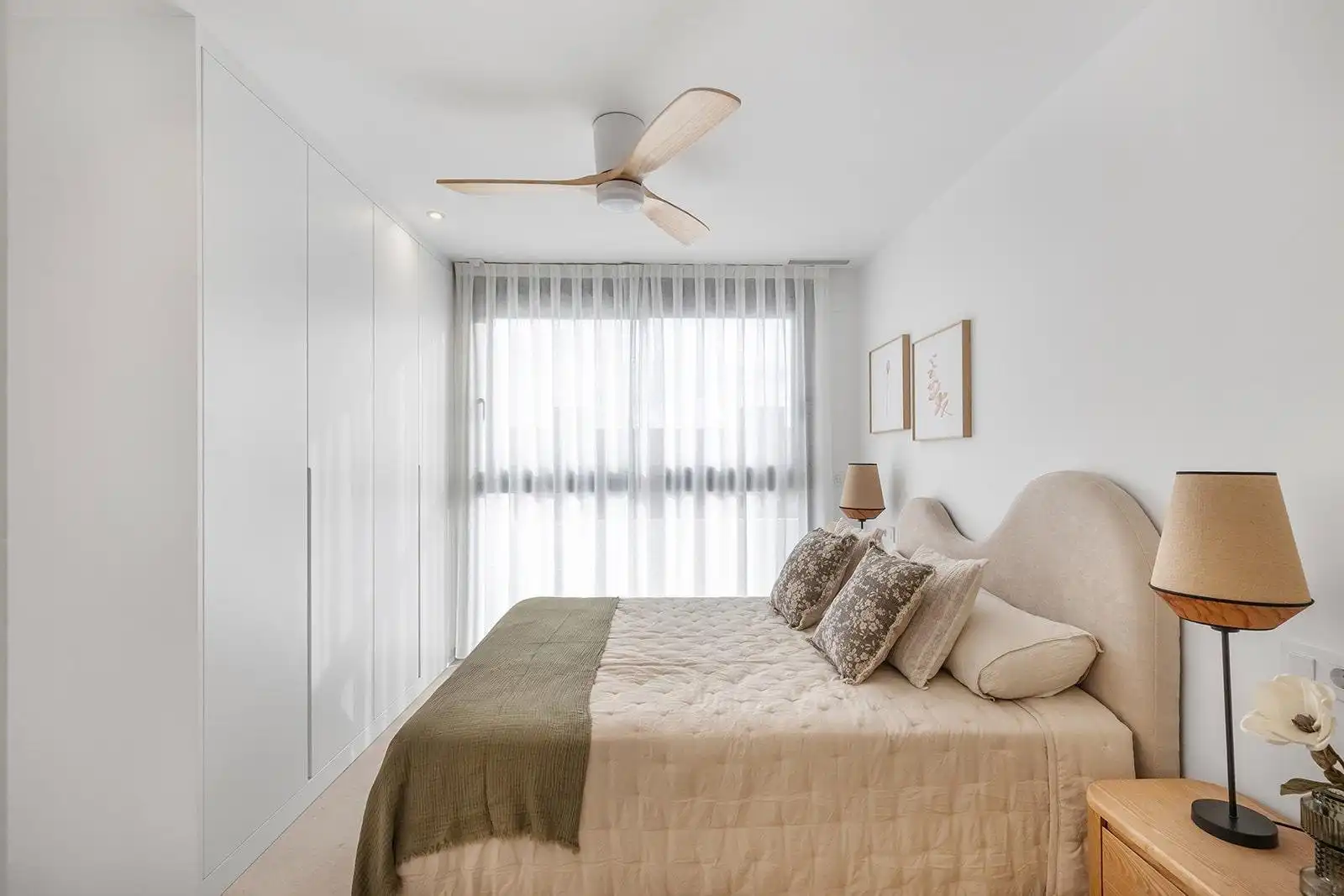 Attique avec piscine à vendre à N/A, imagen 47