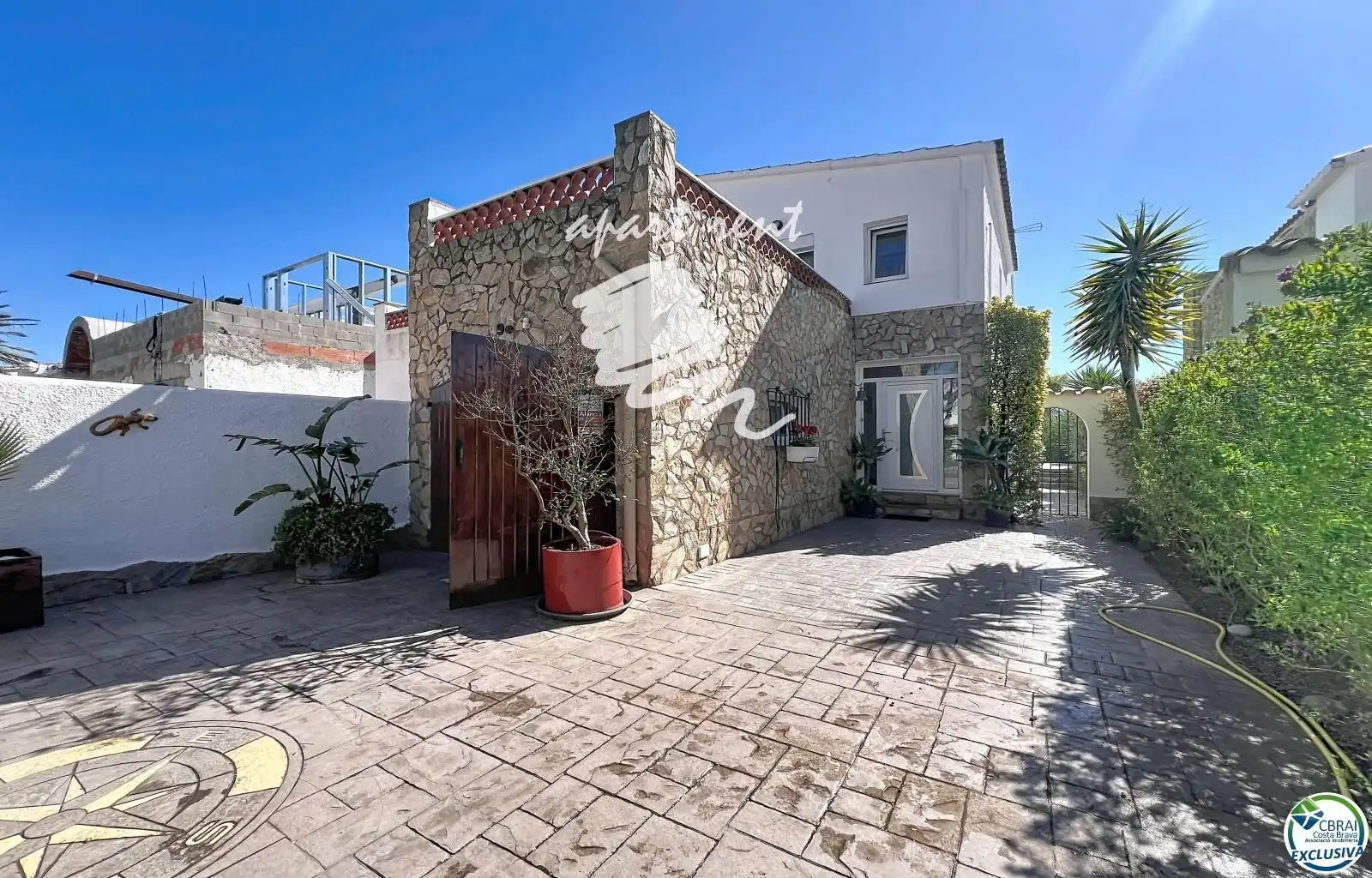 Casa amb terrassa en venda a LLOBREGAT, imagen 43