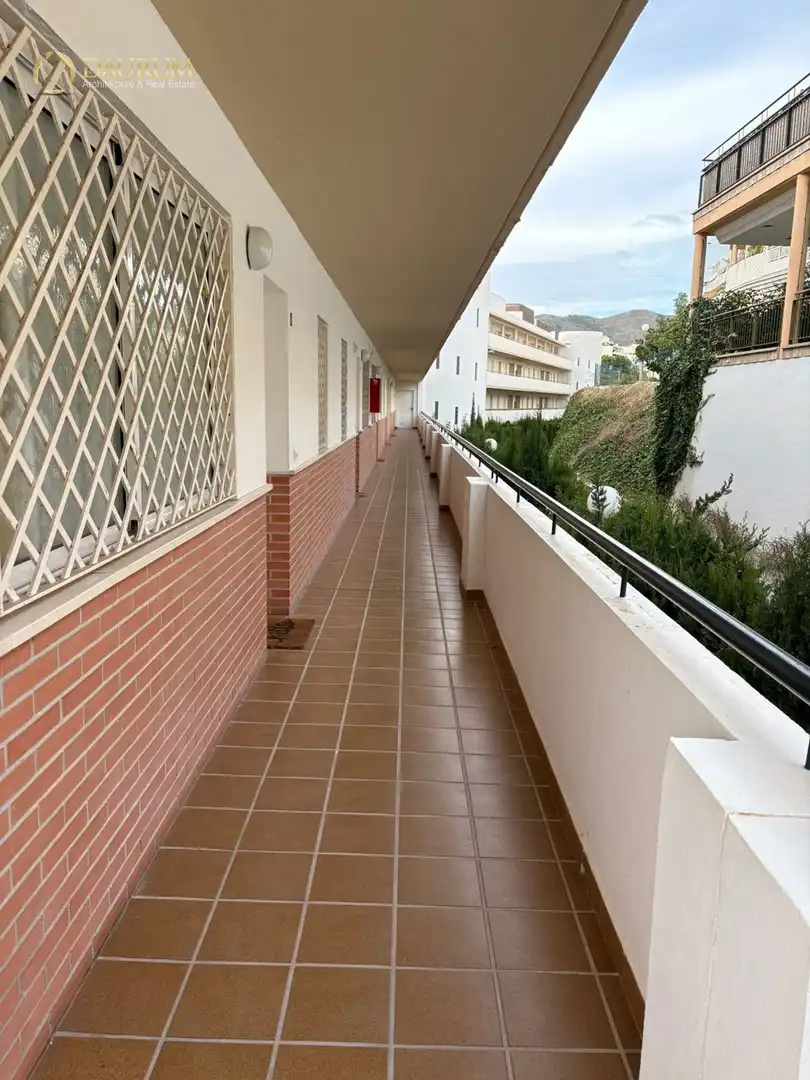 Pis en venda en Rincón de la Victoria amb Terrassa, Piscina i Piscina comunitària