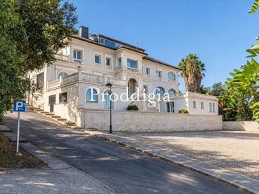 Villa zum Verkauf in Valldoreix
